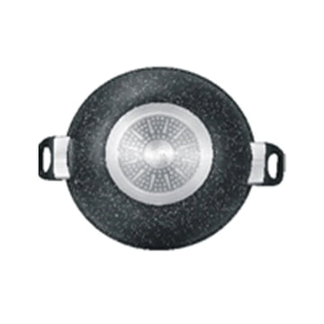 Galaxy GL Cooking Wok 31 CM