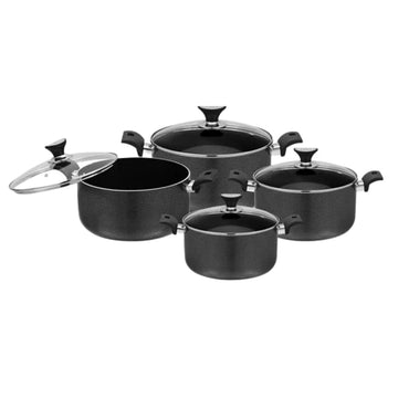 Sonex-Classic King Set- Glass Lid
