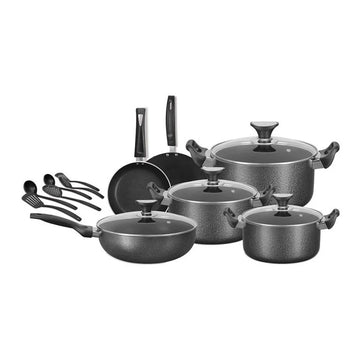 Sonex Carroli Max Gift Pack - Glass Lid