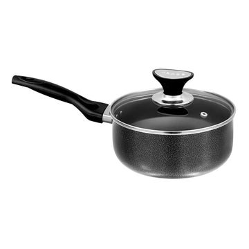 Royal Sauce Pot- Glass LID