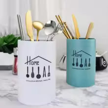 Stainless Steel Spoon Holder