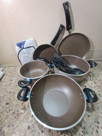 IDEAL Gift Set-17pcs Set