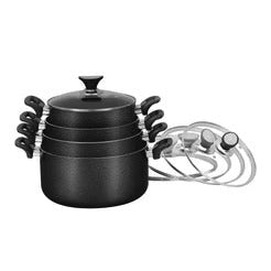 Sonex GL Galaxy Set (20x28) - Glass Lid