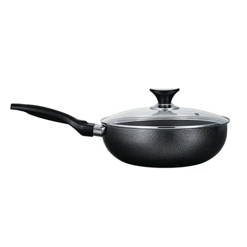 Sonex Classic Wok- Glass LID