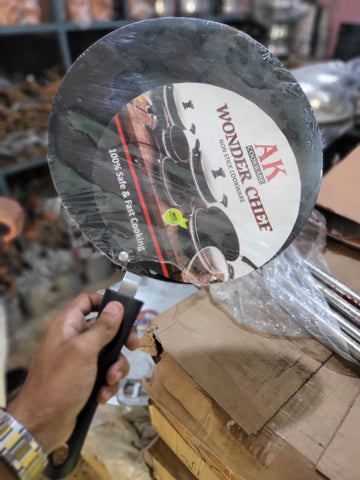 Non-Stick Tawa (11 number)
