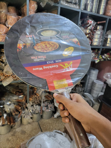 Non-Stick Tawa (12 number)