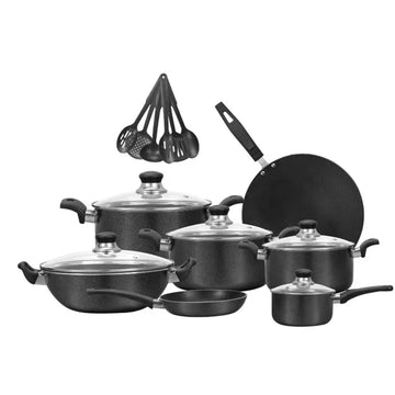 Sonex-Titan Gift Pack- Glass Lid