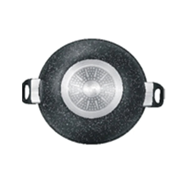 Galaxy GL Cooking Wok 31 CM