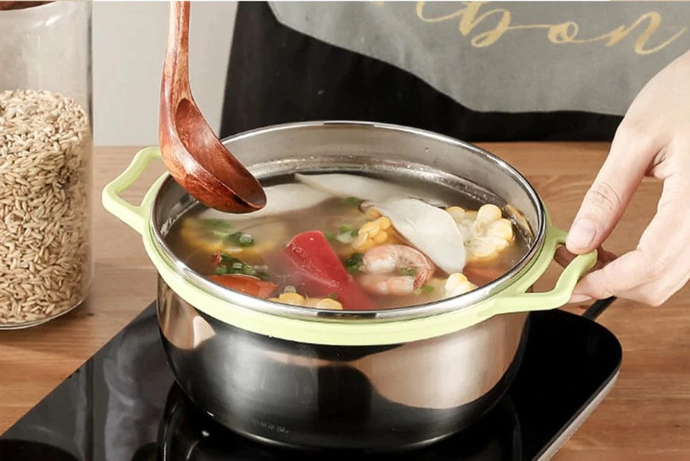 Multipurpose 3Pcs Bowl Set