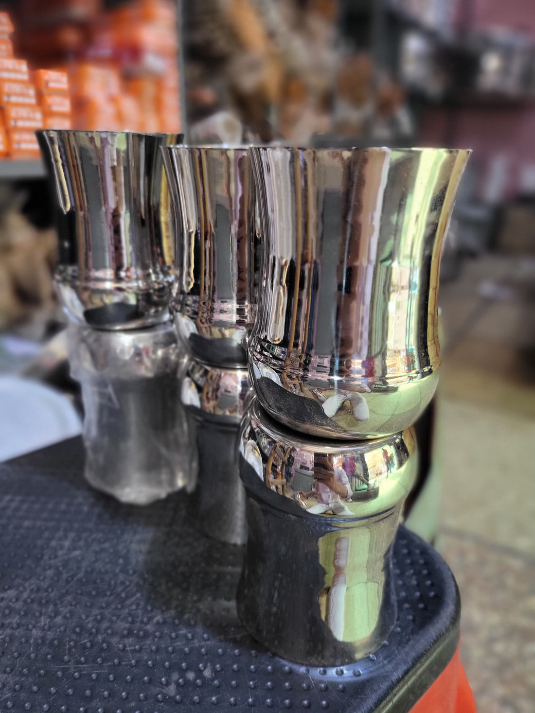 Diamond Cut Classic Water Jug Set (7 Pieces)
