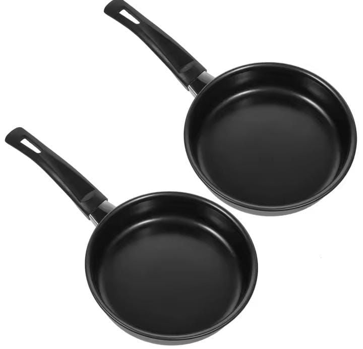 NON STICK TADKA (EGG FRY) PAN GOOD QUALITY